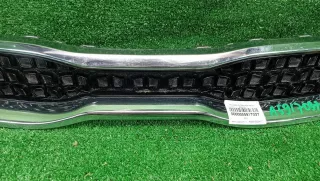 86350H0500 Решетка радиатора Kia Rio 4 Арт 0000005917037, вид 6