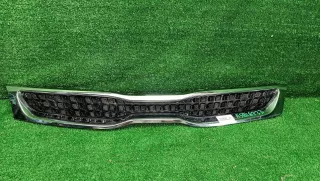 86350H0500 Решетка радиатора Kia Rio 4 Арт 0000005916733, вид 1