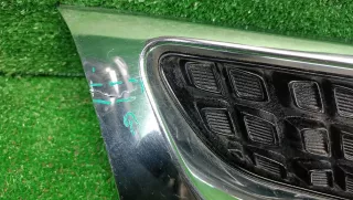 86350H0500 Решетка радиатора Kia Rio 4 Арт 0000005916733, вид 4