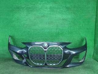 51119854248 Бампер передний BMW 4 G22/G23 Арт 0000005916009, вид 1