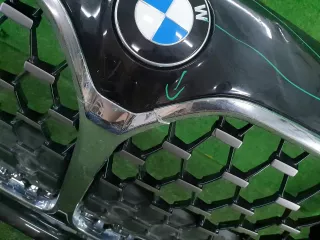 51119854248 Бампер передний BMW 4 G22/G23 Арт 0000005916009, вид 11