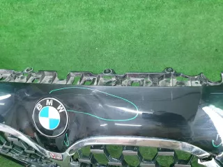 51119854248 Бампер передний BMW 4 G22/G23 Арт 0000005916009, вид 14