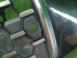 51119854248 Бампер передний BMW 4 G22/G23 Арт 0000005916009, вид 18