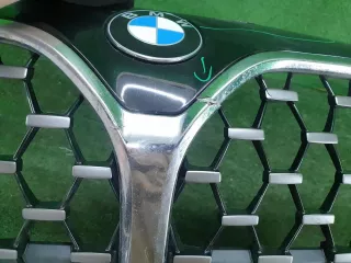 51119854248 Бампер передний BMW 4 G22/G23 Арт 0000005916009, вид 20
