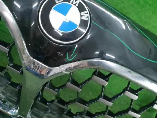 51119854248 Бампер передний BMW 4 G22/G23 Арт 0000005916009, вид 9