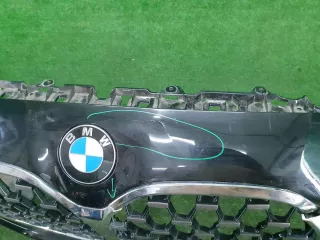 51119854248 Бампер передний BMW 4 G22/G23 Арт 0000005916009, вид 10