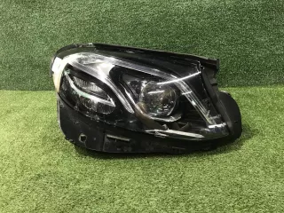 A2139069604 Фара правая Mercedes E W213 Арт 0000005927883, вид 1