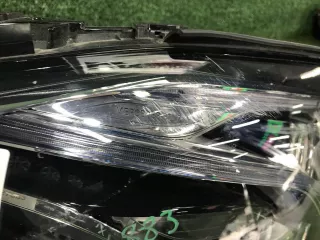 A2139069604 Фара правая Mercedes E W213 Арт 0000005927883, вид 11