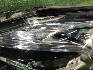 A2139069604 Фара правая Mercedes E W213 Арт 0000005927883, вид 13