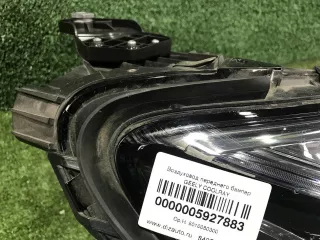 A2139069604 Фара правая Mercedes E W213 Арт 0000005927883, вид 15