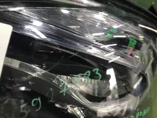A2139069604 Фара правая Mercedes E W213 Арт 0000005927883, вид 16