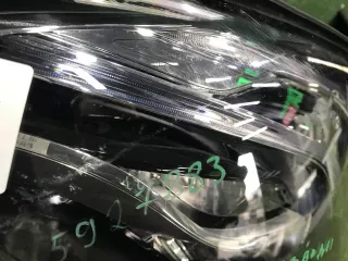 A2139069604 Фара правая Mercedes E W213 Арт 0000005927883, вид 17