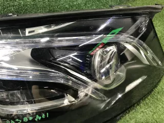 A2139069604 Фара правая Mercedes E W213 Арт 0000005927883, вид 18