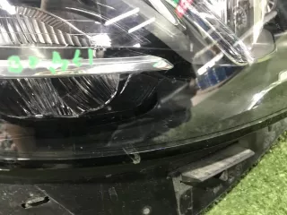 A2139069604 Фара правая Mercedes E W213 Арт 0000005927883, вид 5