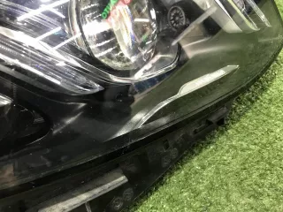 A2139069604 Фара правая Mercedes E W213 Арт 0000005927883, вид 10