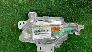 B63C51360A Указатель поворота левый Mazda 3 BM Арт 0000005931804, вид 6