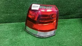 8156160B80 Фонарь левый внешний Toyota Land Cruiser 200 Арт 0000005932511, вид 1