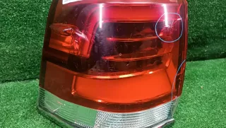 8156160B80 Фонарь левый внешний Toyota Land Cruiser 200 Арт 0000005932511, вид 5