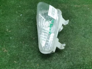8152133120 Повторитель переднего бампера левый Toyota Camry XV50 Арт 0000005936007, вид 4