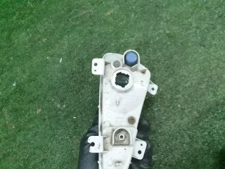 8152133120 Повторитель переднего бампера левый Toyota Camry XV50 Арт 0000005936007, вид 9