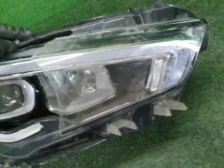 A1189064000 Битая Фара правая Mercedes CLA c118 Арт 0000005940776, вид 11