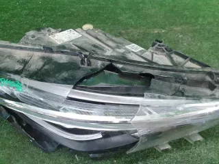 A1189064000 Битая Фара правая Mercedes CLA c118 Арт 0000005940776, вид 14