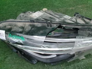 A1189064000 Битая Фара правая Mercedes CLA c118 Арт 0000005940776, вид 15