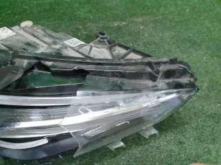 A1189064000 Битая Фара правая Mercedes CLA c118 Арт 0000005940776, вид 16