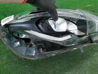 A1189064000 Битая Фара правая Mercedes CLA c118 Арт 0000005940776, вид 19