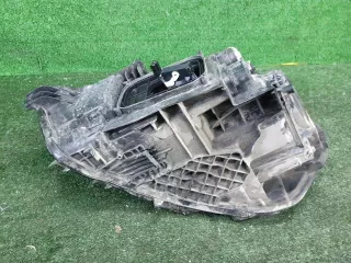 A1189064000 Битая Фара правая Mercedes CLA c118 Арт 0000005940776, вид 2