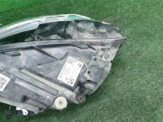 A1189064000 Битая Фара правая Mercedes CLA c118 Арт 0000005940776, вид 24
