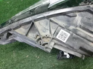 A1189064000 Битая Фара правая Mercedes CLA c118 Арт 0000005940776, вид 25