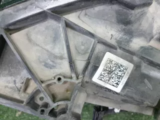 A1189064000 Битая Фара правая Mercedes CLA c118 Арт 0000005940776, вид 26