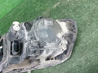 A1189064000 Битая Фара правая Mercedes CLA c118 Арт 0000005940776, вид 29