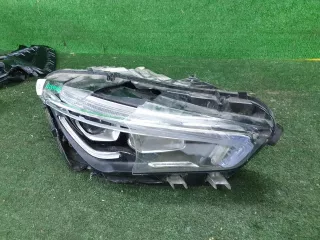 A1189064000 Битая Фара правая Mercedes CLA c118 Арт 0000005940776, вид 3