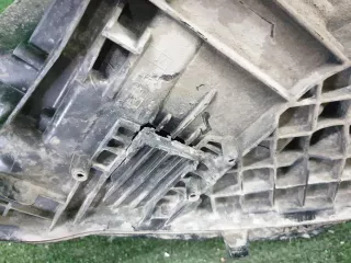 A1189064000 Битая Фара правая Mercedes CLA c118 Арт 0000005940776, вид 33