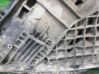 A1189064000 Битая Фара правая Mercedes CLA c118 Арт 0000005940776, вид 34