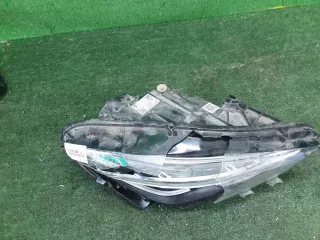 A1189064000 Битая Фара правая Mercedes CLA c118 Арт 0000005940776, вид 5