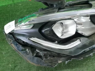 A1189064000 Битая Фара правая Mercedes CLA c118 Арт 0000005940776, вид 8