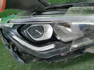 A1189064000 Битая Фара правая Mercedes CLA c118 Арт 0000005940776, вид 9