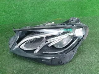 A2139066501 Битая Фара левая Mercedes E W213 Арт 0000005962815, вид 1
