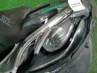 A2139066501 Битая Фара левая Mercedes E W213 Арт 0000005962815, вид 12