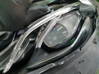 A2139066501 Битая Фара левая Mercedes E W213 Арт 0000005962815, вид 13