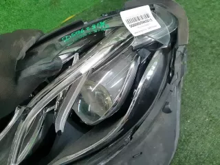 A2139066501 Битая Фара левая Mercedes E W213 Арт 0000005962815, вид 14