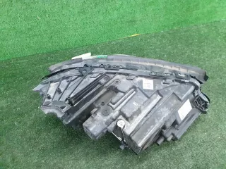 A2139066501 Битая Фара левая Mercedes E W213 Арт 0000005962815, вид 15