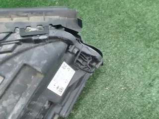 A2139066501 Битая Фара левая Mercedes E W213 Арт 0000005962815, вид 17