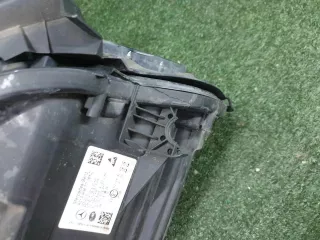 A2139066501 Битая Фара левая Mercedes E W213 Арт 0000005962815, вид 18