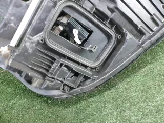 A2139066501 Битая Фара левая Mercedes E W213 Арт 0000005962815, вид 19