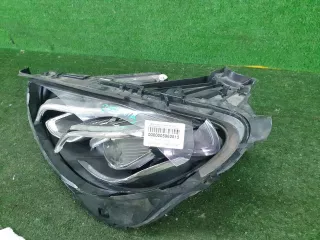 A2139066501 Битая Фара левая Mercedes E W213 Арт 0000005962815, вид 3