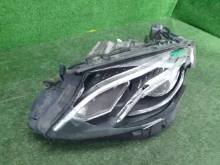 A2139066501 Битая Фара левая Mercedes E W213 Арт 0000005962815, вид 4